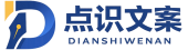 专业写作服务平台｜文案策划｜商业计划书｜内容代写【点识文案】